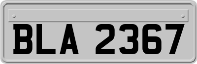 BLA2367