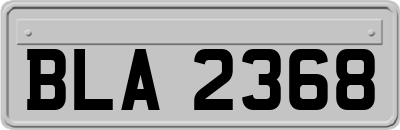 BLA2368