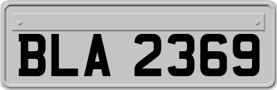 BLA2369