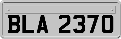 BLA2370