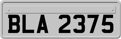 BLA2375