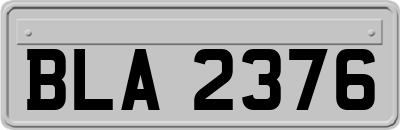 BLA2376
