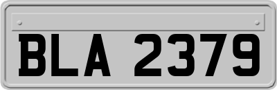 BLA2379