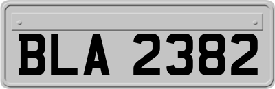 BLA2382