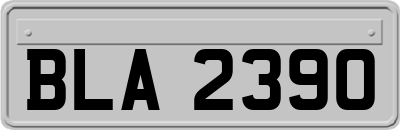 BLA2390