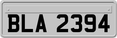 BLA2394