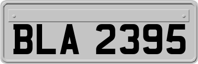 BLA2395