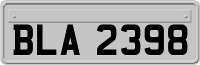 BLA2398
