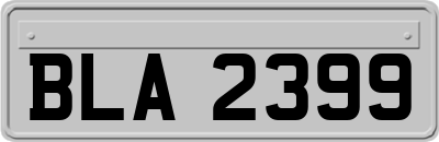 BLA2399
