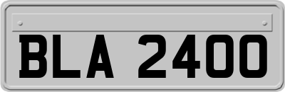 BLA2400