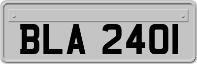 BLA2401