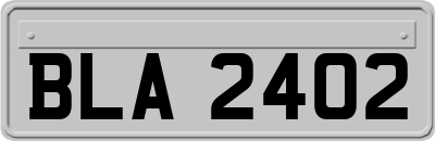BLA2402