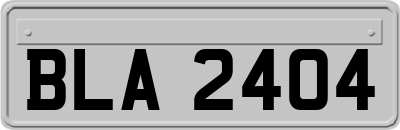 BLA2404