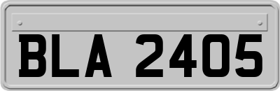BLA2405