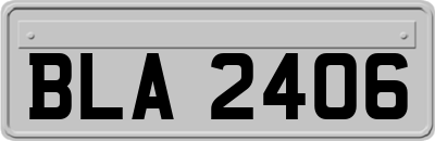 BLA2406
