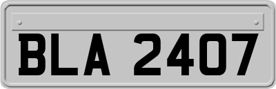 BLA2407