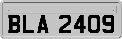 BLA2409