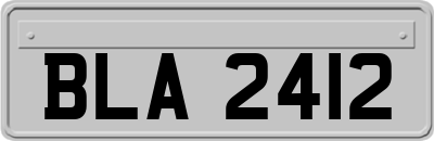 BLA2412