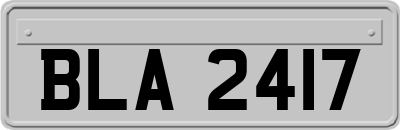 BLA2417