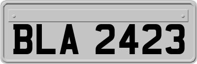 BLA2423