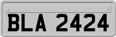 BLA2424