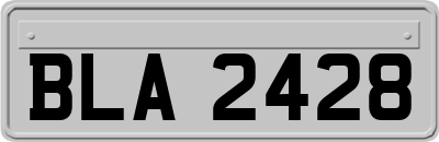BLA2428
