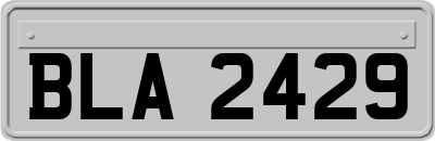 BLA2429