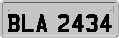 BLA2434