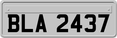BLA2437