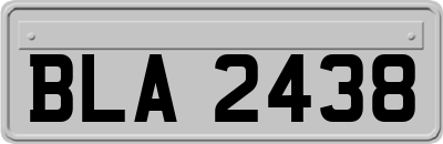 BLA2438