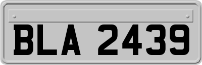 BLA2439