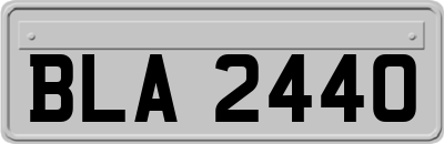 BLA2440