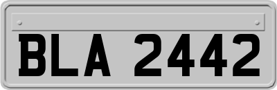 BLA2442