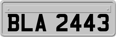 BLA2443