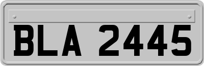 BLA2445