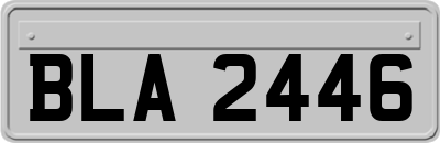 BLA2446