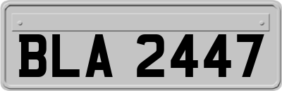 BLA2447