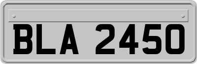 BLA2450