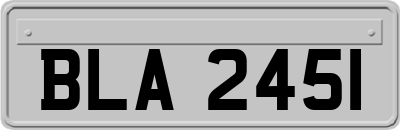 BLA2451
