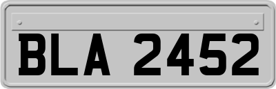 BLA2452