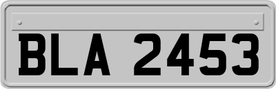 BLA2453