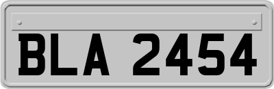 BLA2454
