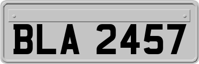 BLA2457