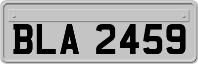 BLA2459