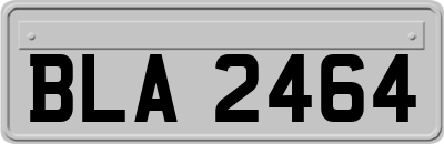 BLA2464