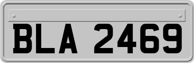 BLA2469