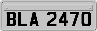 BLA2470