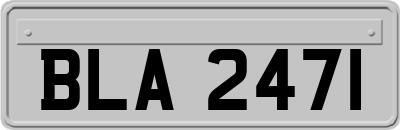BLA2471