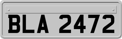 BLA2472
