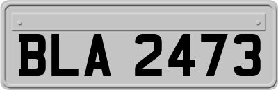 BLA2473